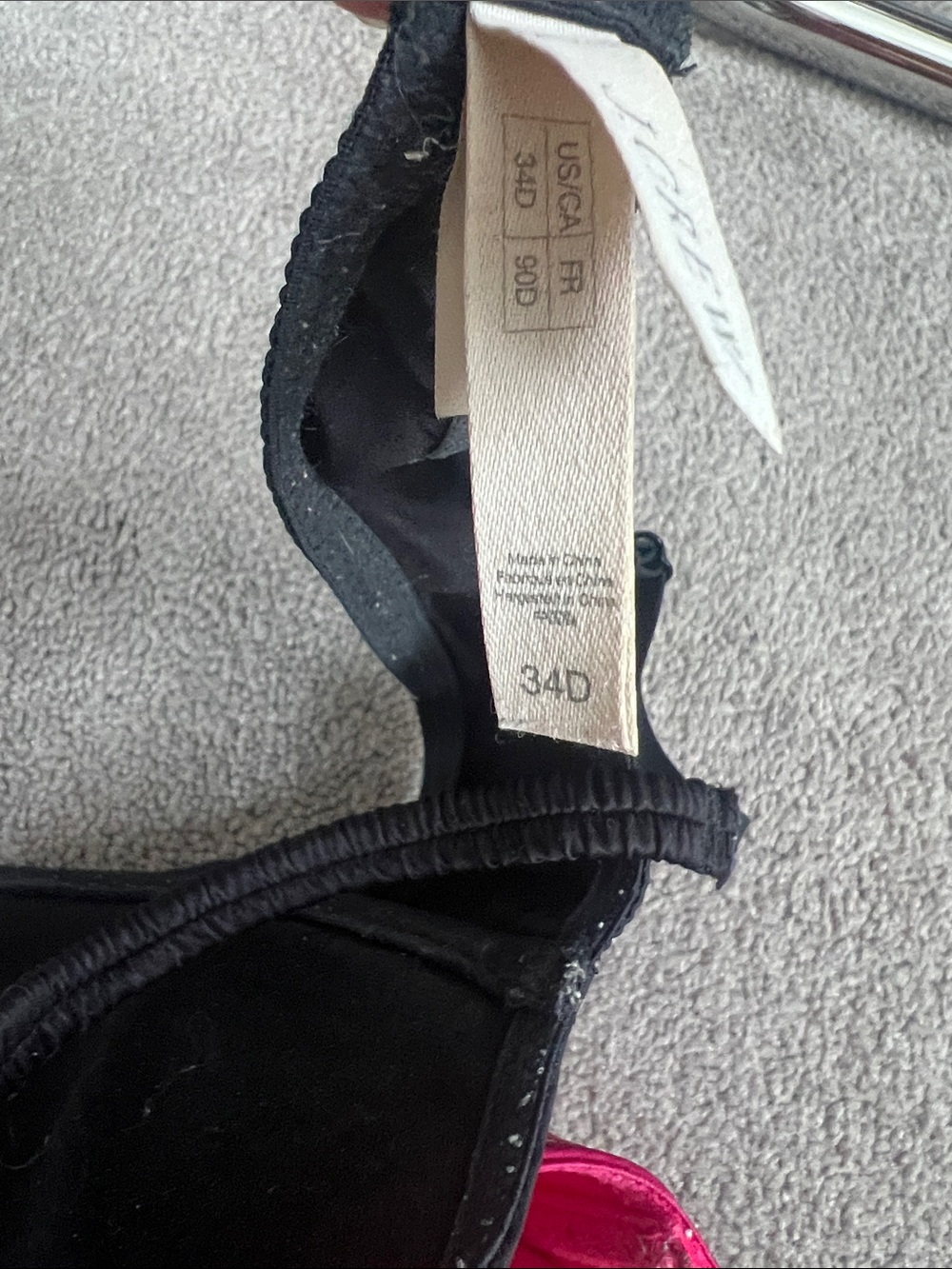 Bra bundle - Picture 4 of 4